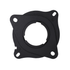 Toyota Tacoma/4Runner 2010-2025 & Lexus GX470/RX 2003-2009, MB Quart 8x10 Inch 2-Way Component Speakers, view 8