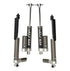 Jeep Wrangler TJ 1997-2006, Falcon 3.0 Piggyback Shock Kit, 3-4in Lift