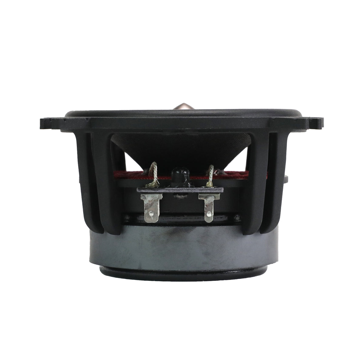 Ford Bronco 2021-2026, MB Quart Tuned Front Dash 3-Way Component Speakers, 6.5 and 4 Inch, view 8