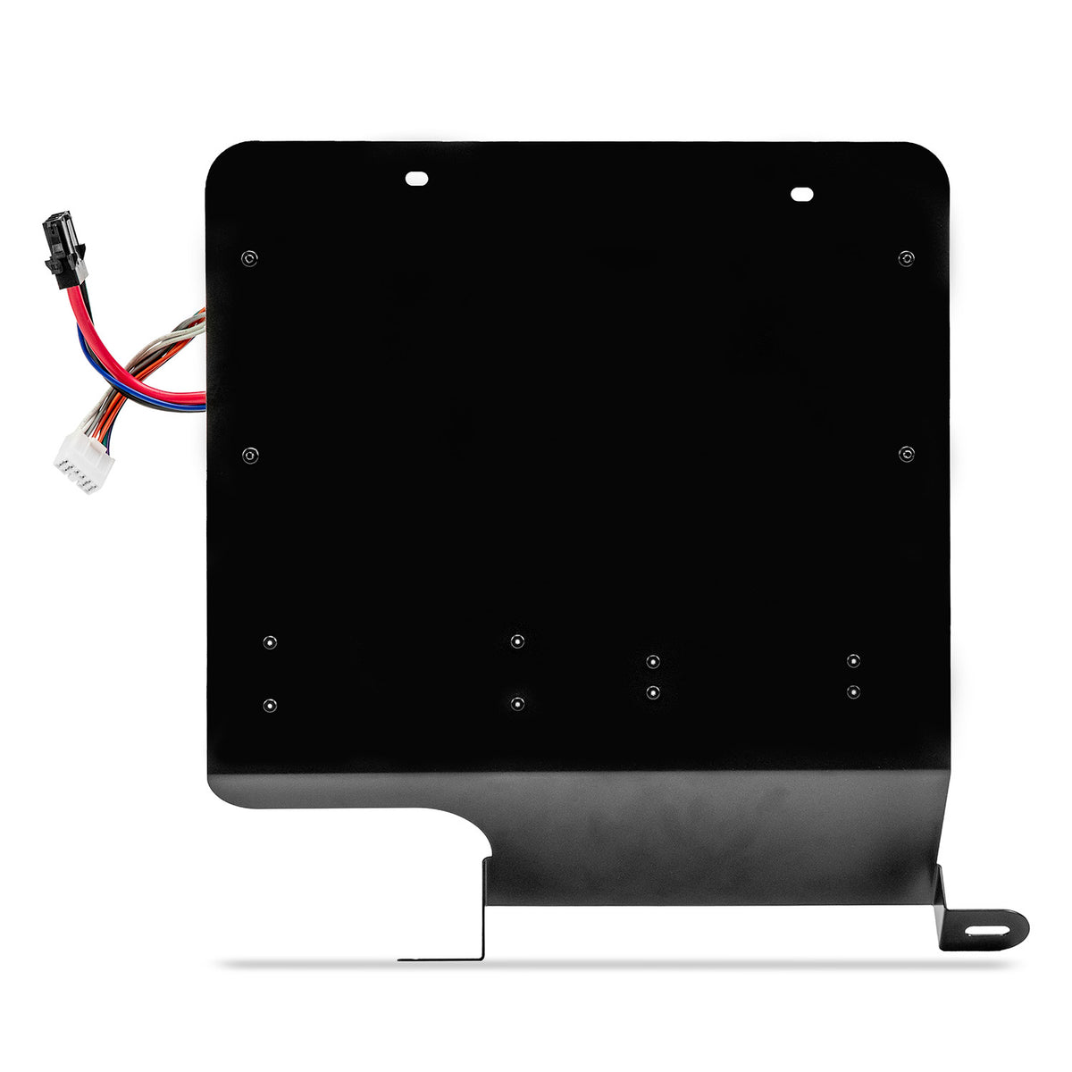 Ford Maverick 2022-2026, MB Quart Stage 4 700 Watt Six Speaker Audio System, OEM Non-Amplified Head Unit, view 7