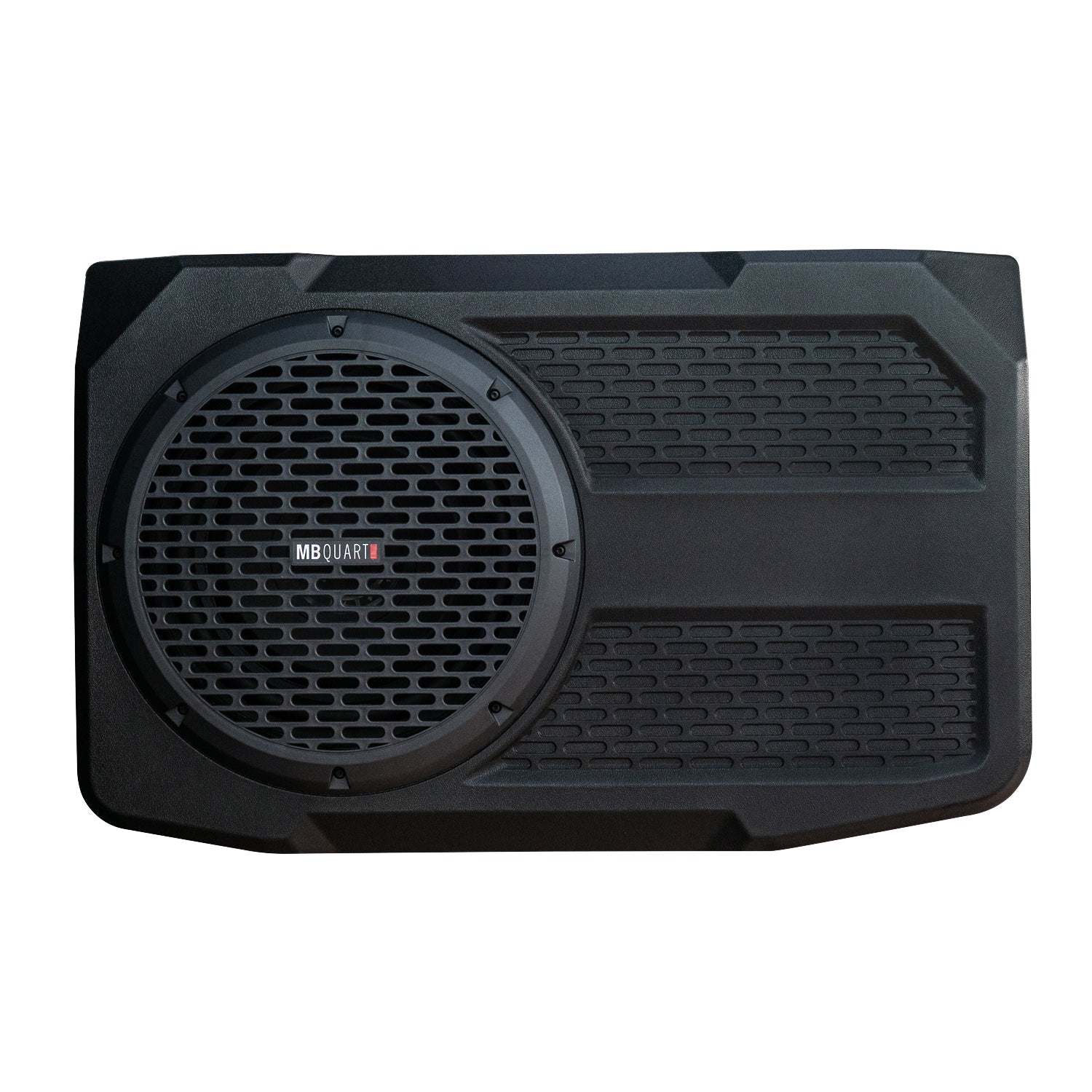 Ford Bronco 2021-2026, MB Quart Tuned 400 Watt 12 Inch Tailgate Subwoofer System
