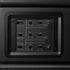 Ford Maverick 2022-2026, MB Quart Stage 4 700 Watt Six Speaker Audio System, OEM Non-Amplified Head Unit, view 8
