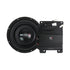Ford Bronco 2021-2024, MB Quart Tuned 400 Watt 8 Inch OEM Subwoofer Upgrade, OEM B&O Audio