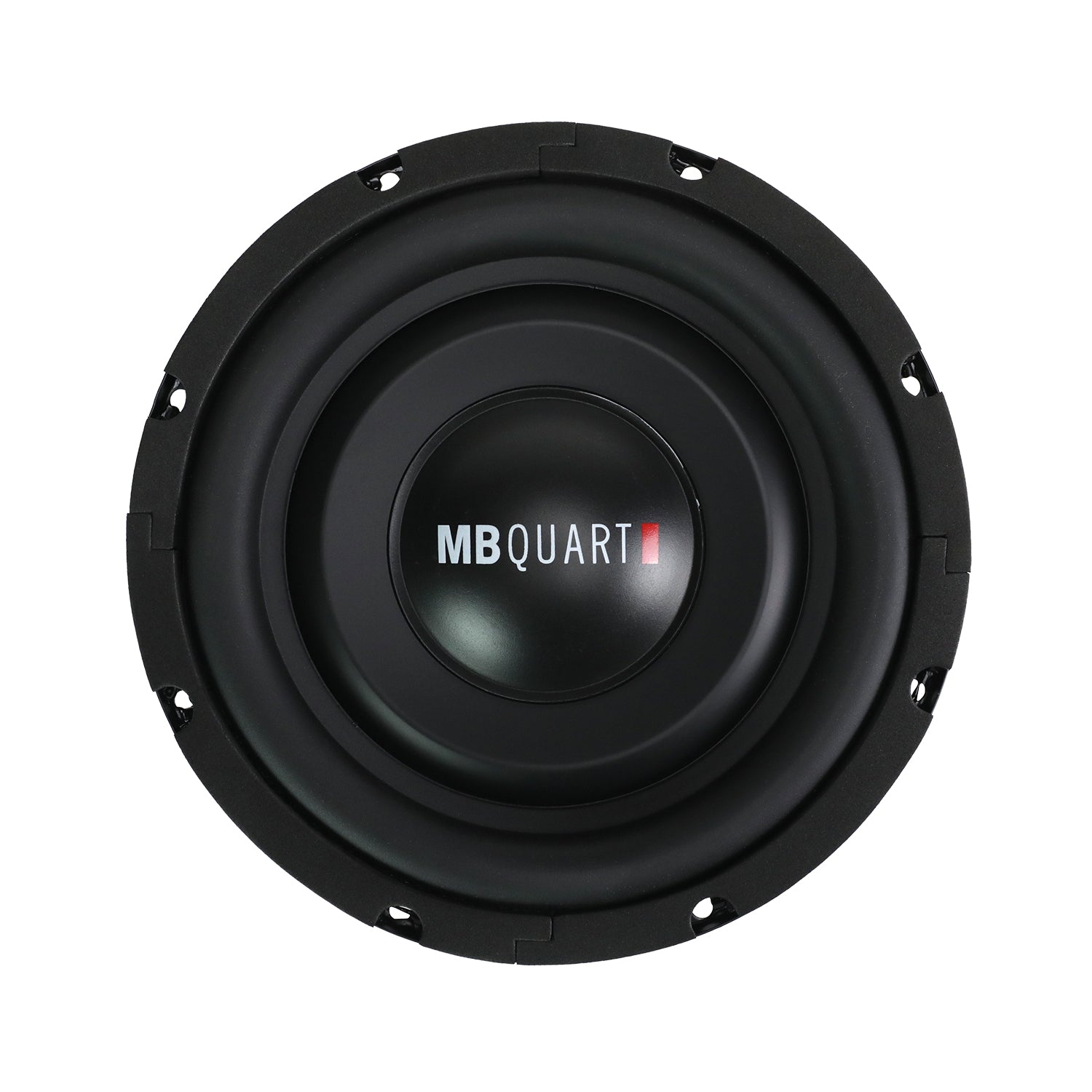 Ford Bronco 2021-2024, MB Quart Tuned 400 Watt 8 Inch OEM Subwoofer Upgrade, OEM B&O Audio, view 2