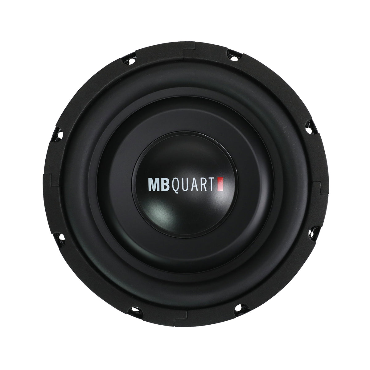 Ford Bronco 2021-2024, MB Quart Tuned 400 Watt 8 Inch OEM Subwoofer Upgrade, OEM B&O Audio, view 2