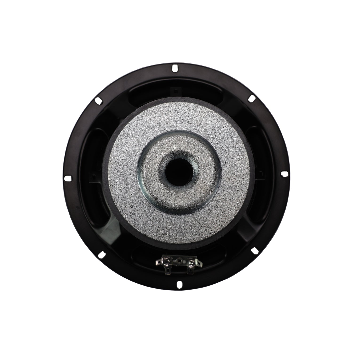 Ford Bronco 2021-2024, MB Quart Tuned 400 Watt 8 Inch OEM Subwoofer Upgrade, OEM B&O Audio, view 5