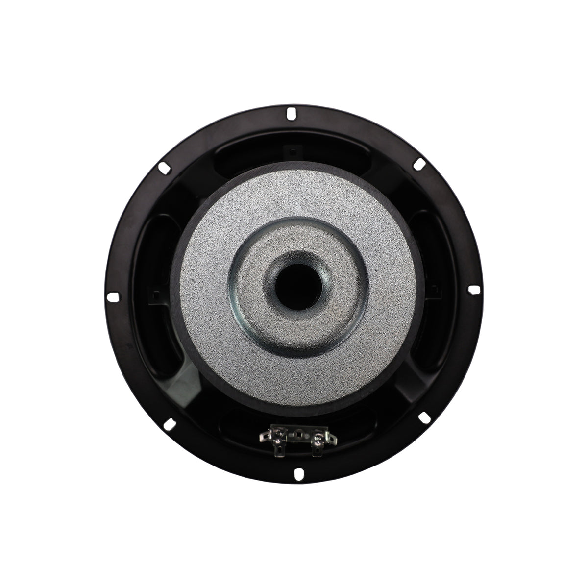 Ford Bronco 2021-2024, MB Quart Tuned 400 Watt 8 Inch OEM Subwoofer Upgrade, OEM B&O Audio, view 5