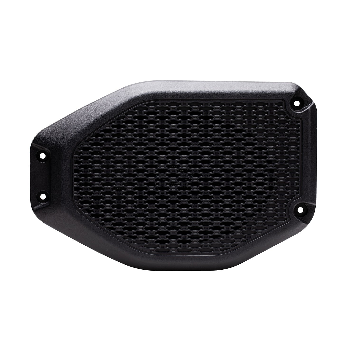 Jeep Wrangler JL 2018-2023 & Gladiator JT 2020-2023, MB Quart Rear 6x9 Inch Speaker Soundbar Mounting Kit