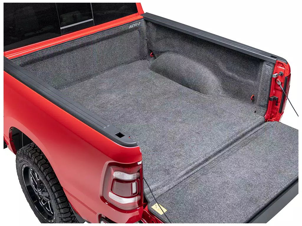 2019-25 Jeep Gladiator JT Bedrug Classic Bed Liner