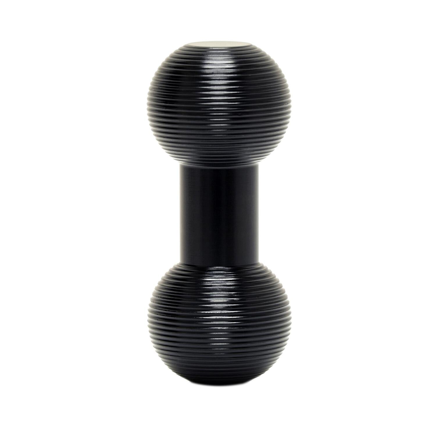 Westin Adventure Mount Connector Ball for Arm Mounts, 20mm to 20mm, Black