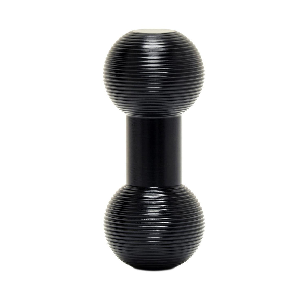 Westin Adventure Mount Connector Ball for Arm Mounts, 20mm to 20mm, Black