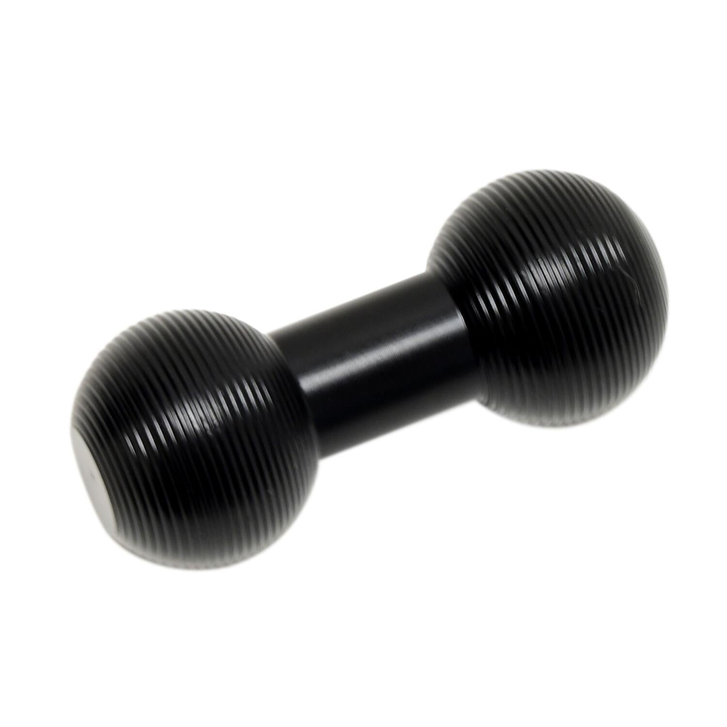 Westin Adventure Mount Connector Ball for Arm Mounts, 20mm to 20mm, Black, view 3