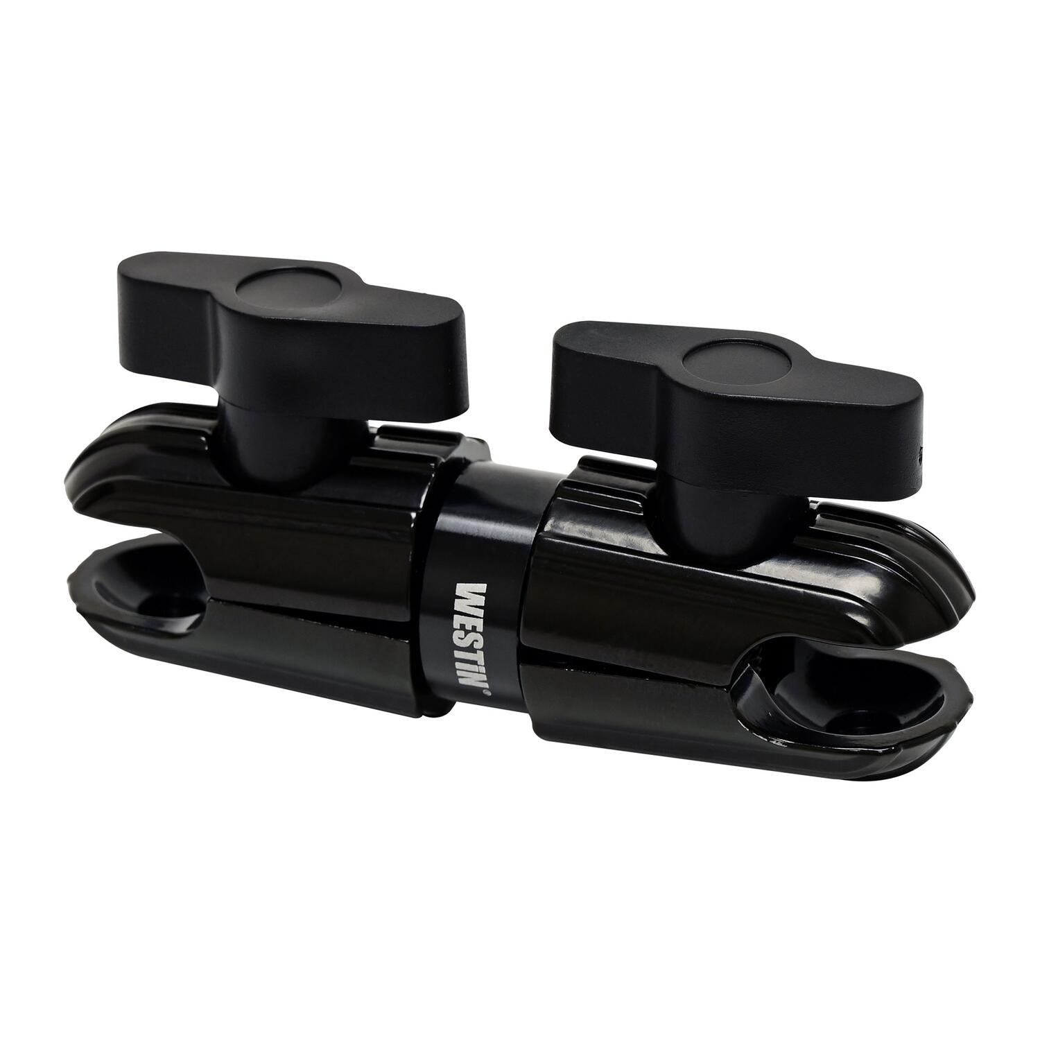 Westin Adventure Mount Arm, Extra Small, 3.54in, Black, view 2