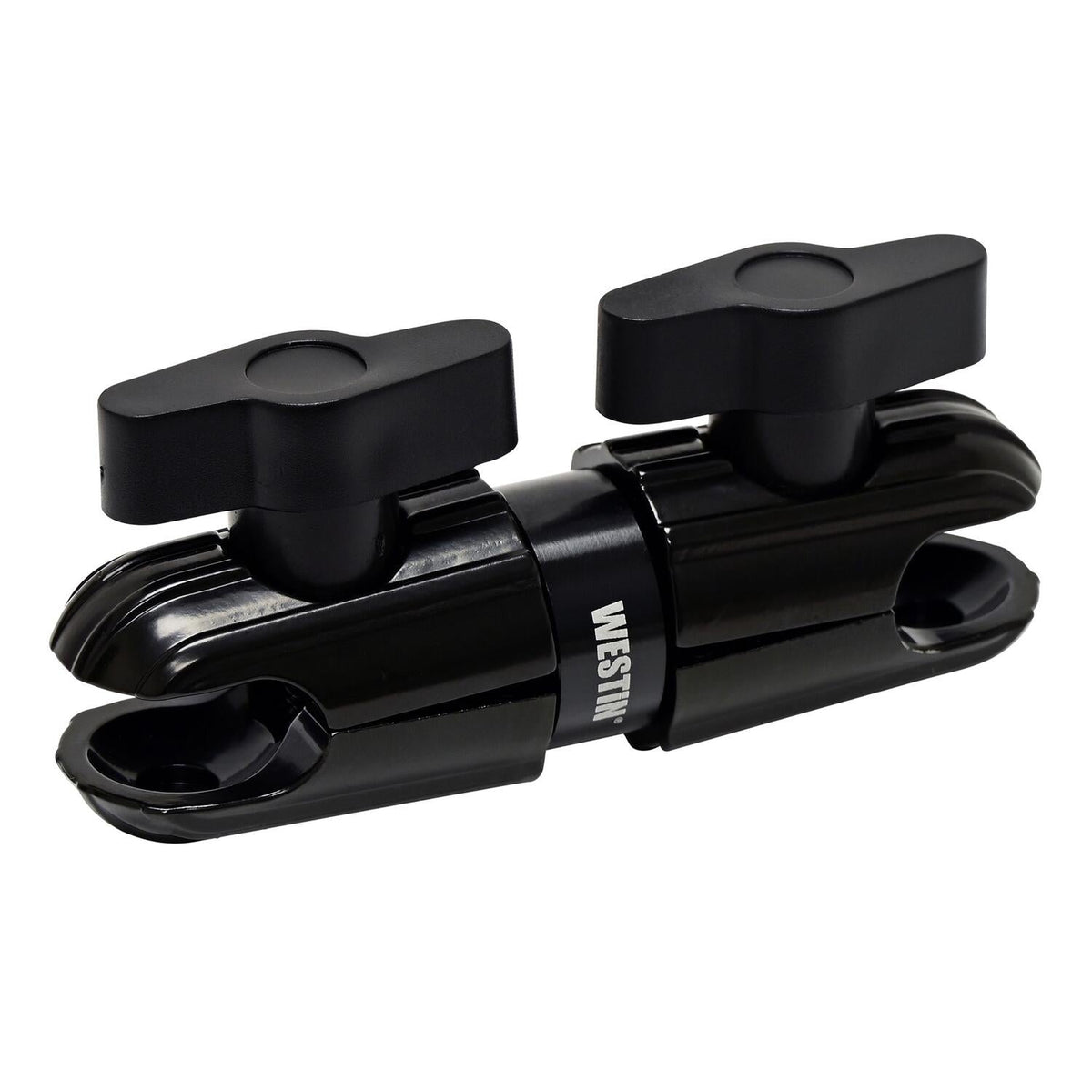 Westin Adventure Mount Arm, Extra Small, 3.54in, Black, view 3