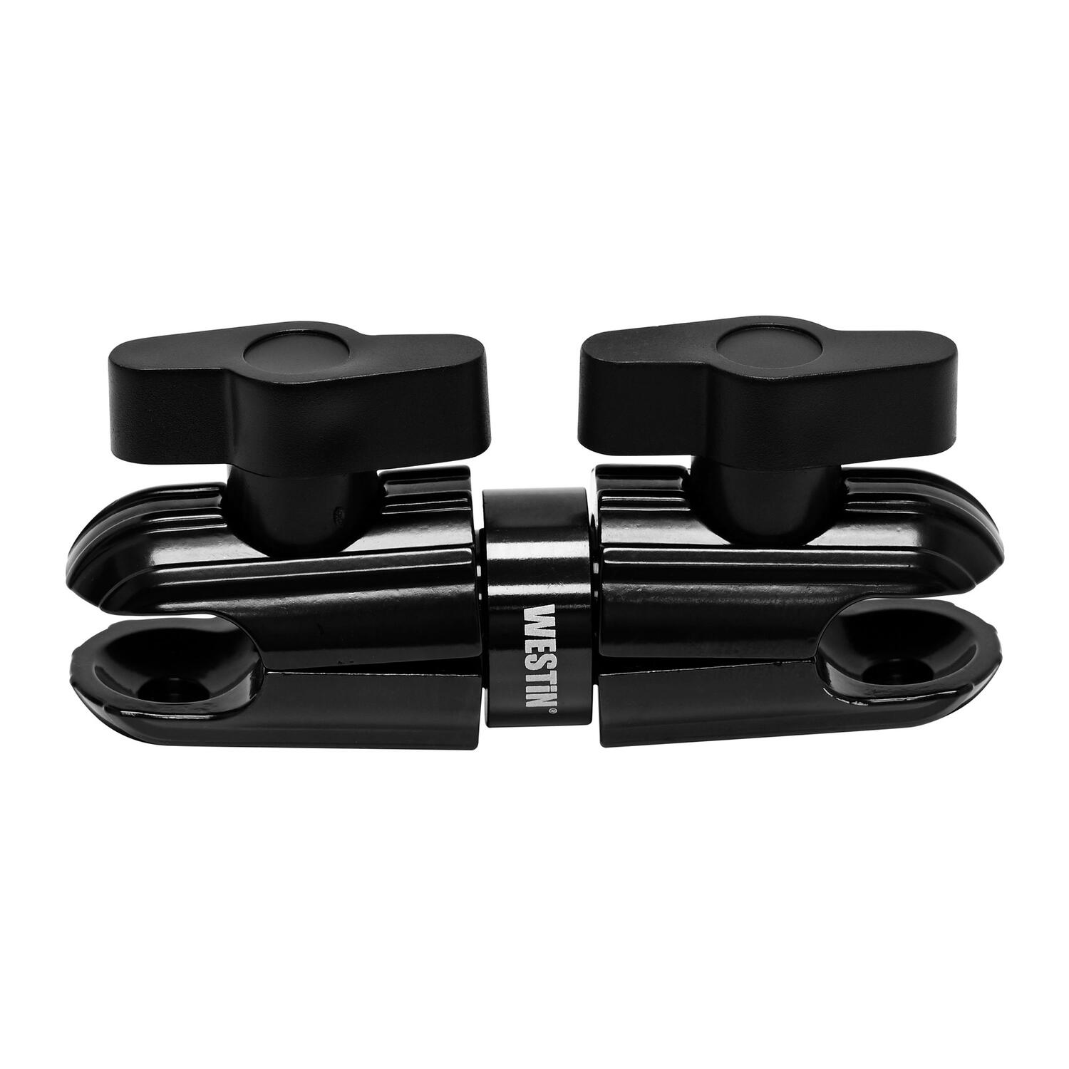 Westin Adventure Mount Arm, Extra Small, 3.54in, Black