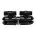 Westin Adventure Mount Arm, Extra Small, 3.54in, Black