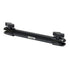 Westin Adventure Mount Arm, Large, 8.26in, Black, view 2