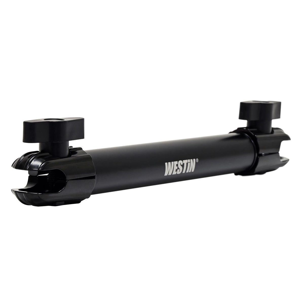 Westin Adventure Mount Arm, Large, 8.26in, Black, view 3
