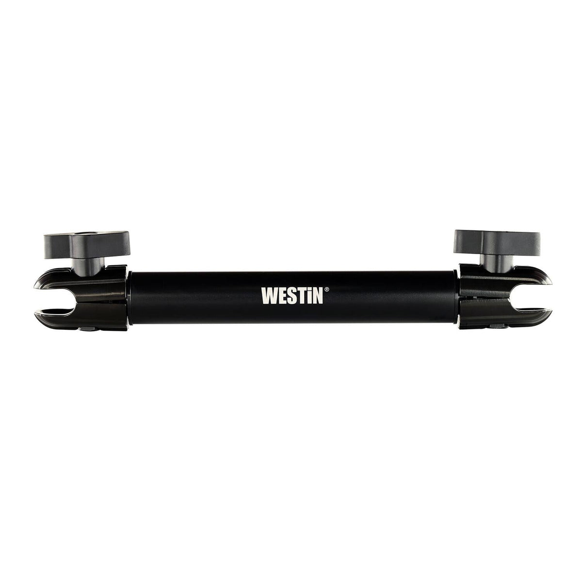 Westin Adventure Mount Arm, Large, 8.26in, Black