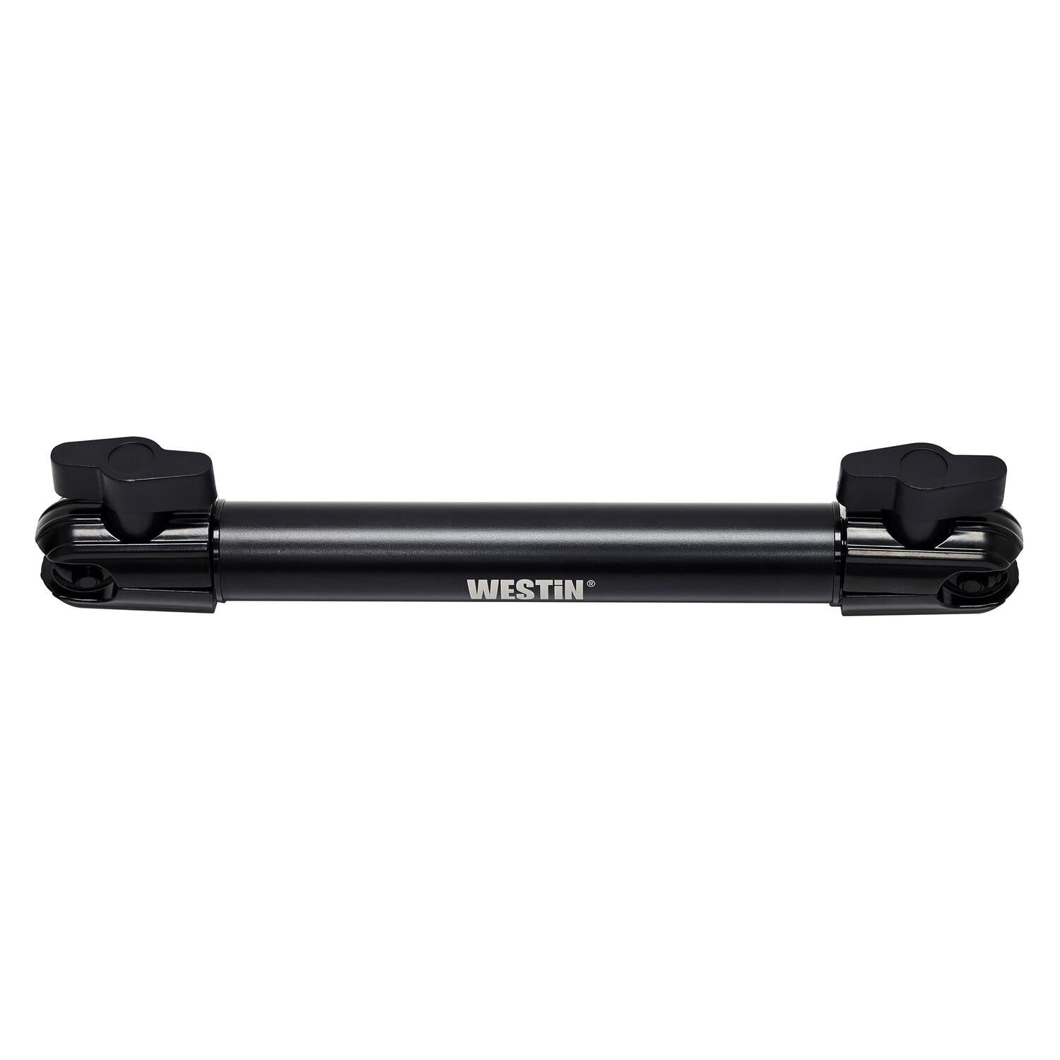 Westin Adventure Mount Arm, Large, 8.26in, Black, view 4