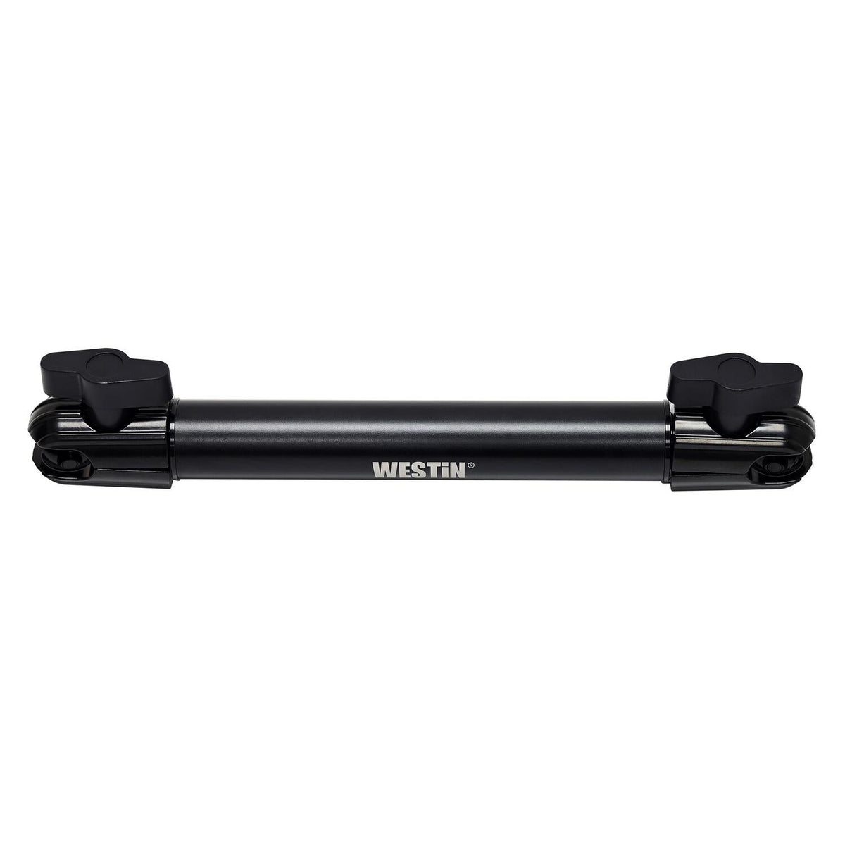 Westin Adventure Mount Arm, Large, 8.26in, Black, view 4