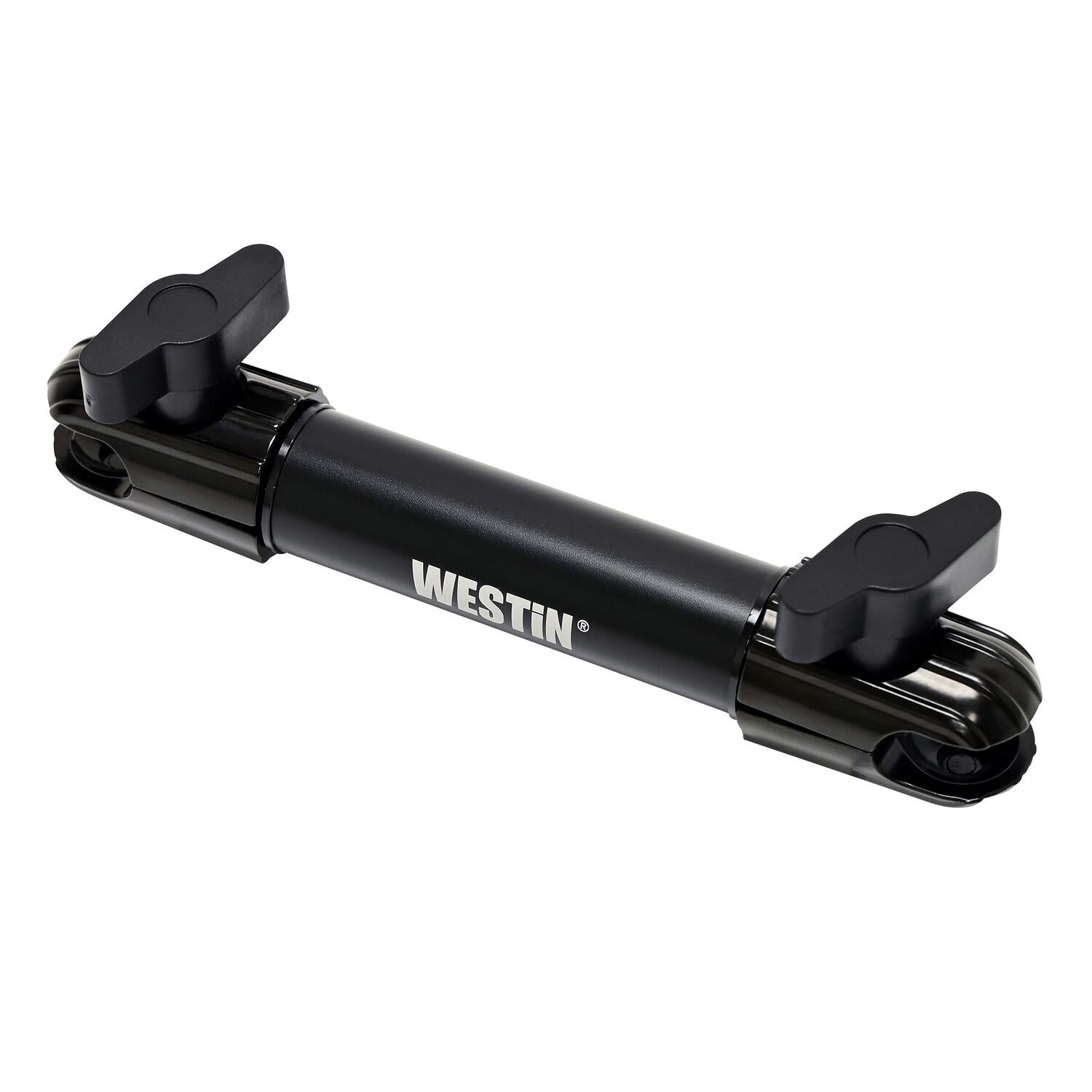 Westin Adventure Mount Arm, Medium, 5.9in, Black, view 2