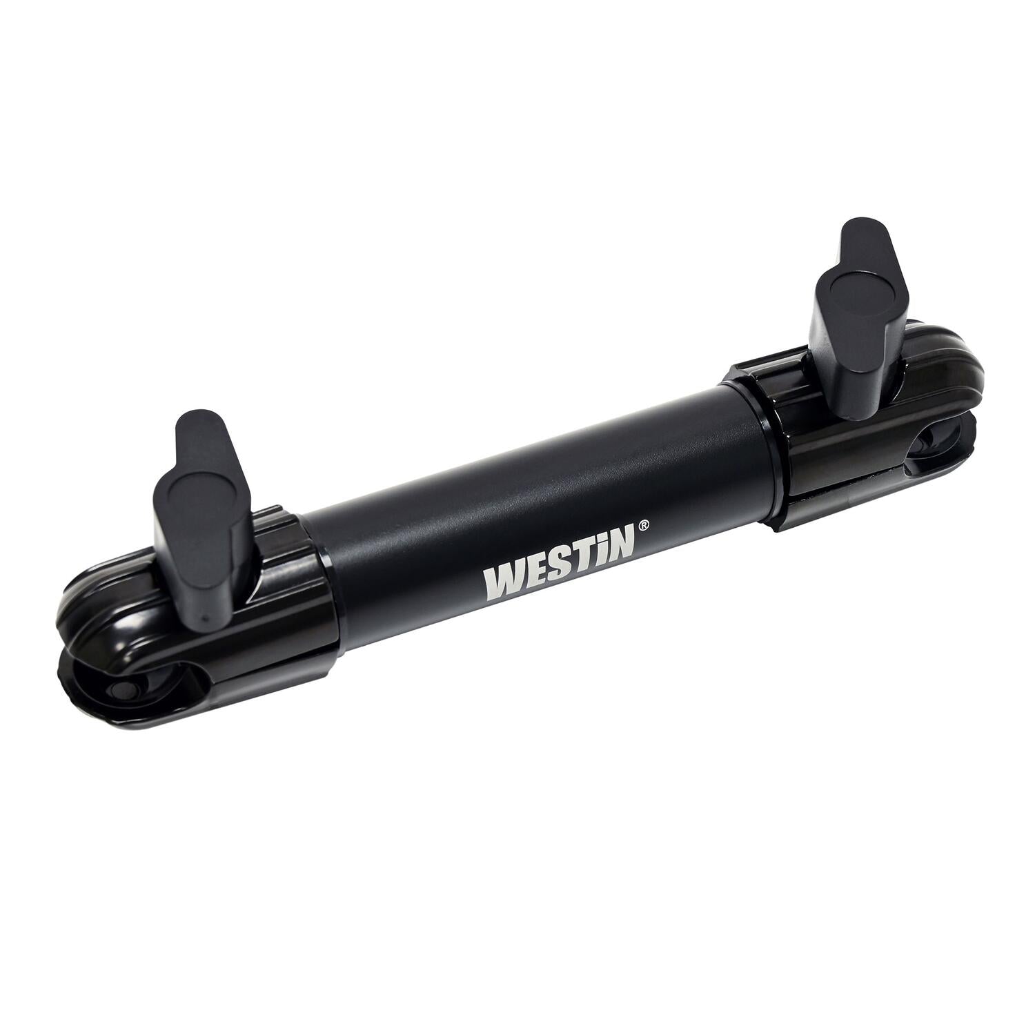 Westin Adventure Mount Arm, Medium, 5.9in, Black, view 3