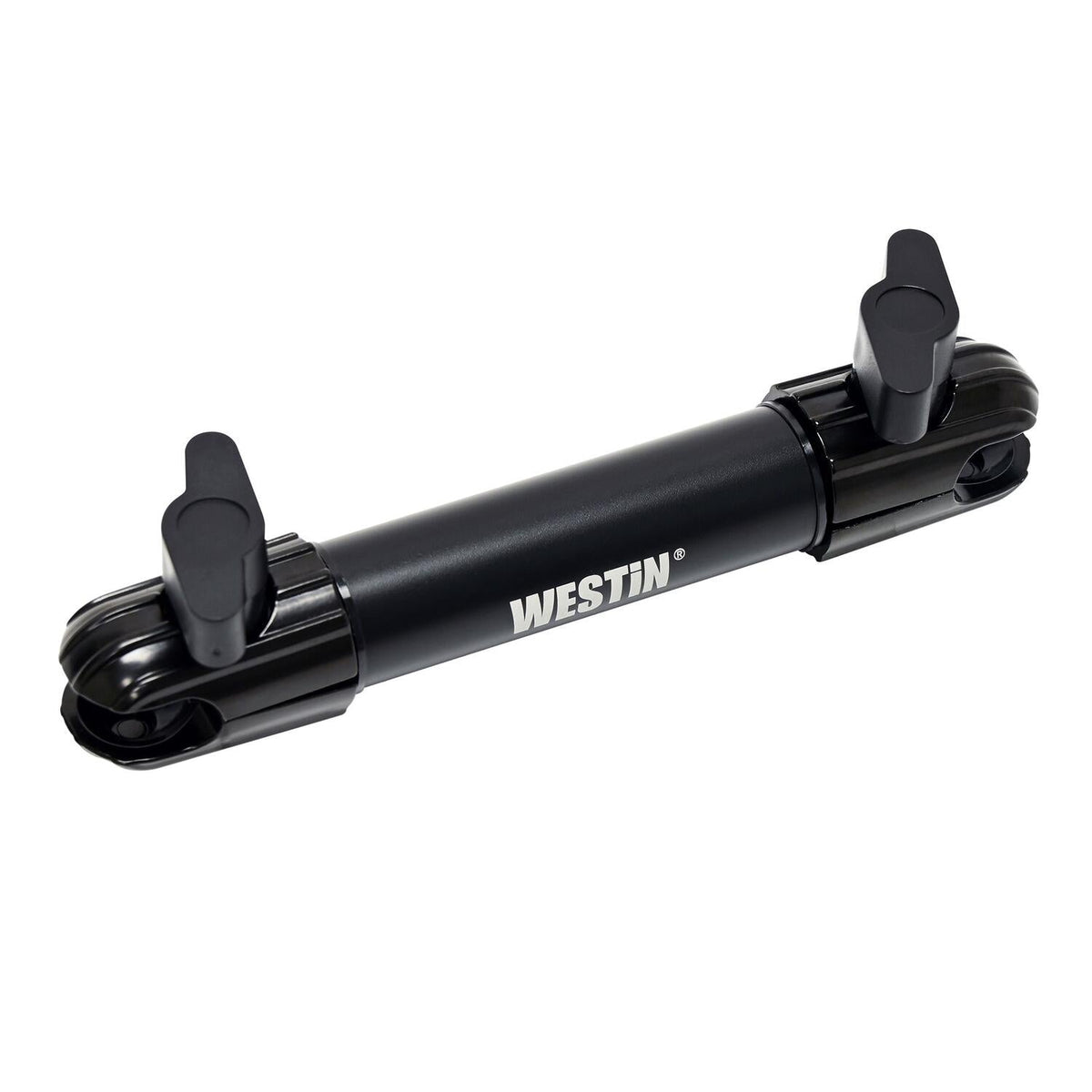 Westin Adventure Mount Arm, Medium, 5.9in, Black, view 3