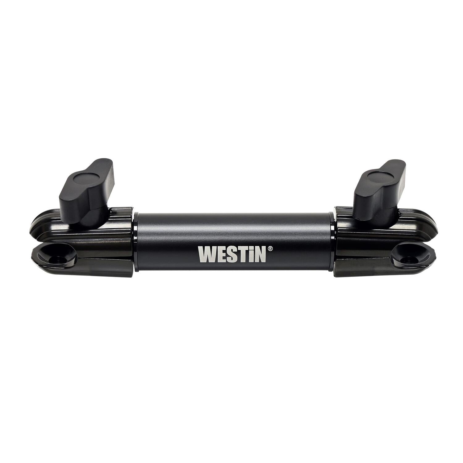 Westin Adventure Mount Arm, Medium, 5.9in, Black