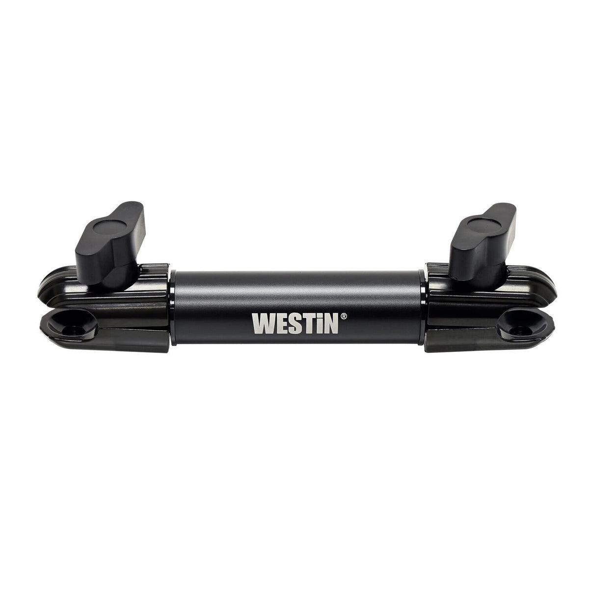 Westin Adventure Mount Arm, Medium, 5.9in, Black
