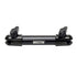 Westin Adventure Mount Arm, Medium, 5.9in, Black