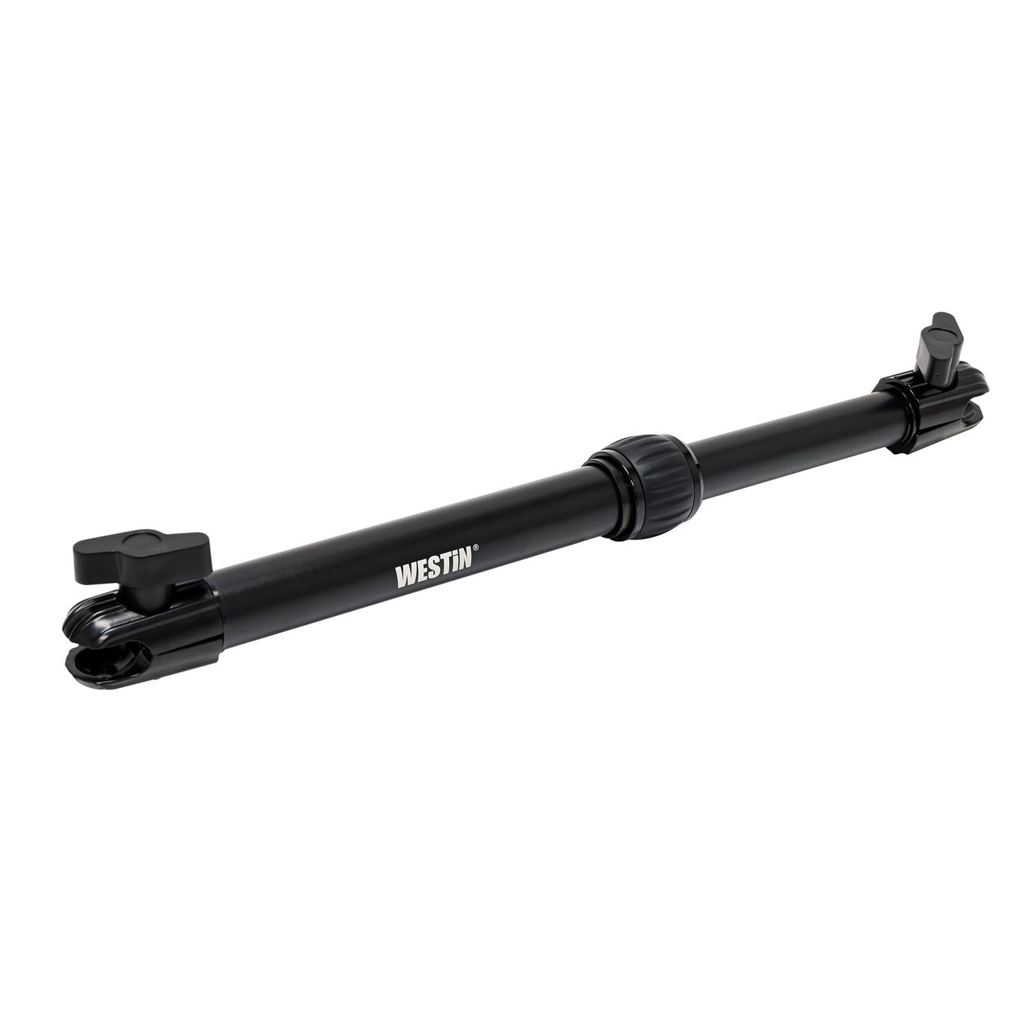 Westin Adventure Mount Telescoping Arm, 9.5in to 13in, Black, view 3
