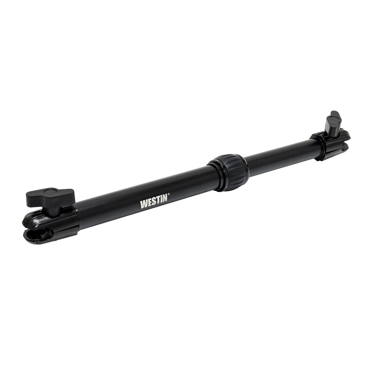 Westin Adventure Mount Telescoping Arm, 9.5in to 13in, Black, view 3