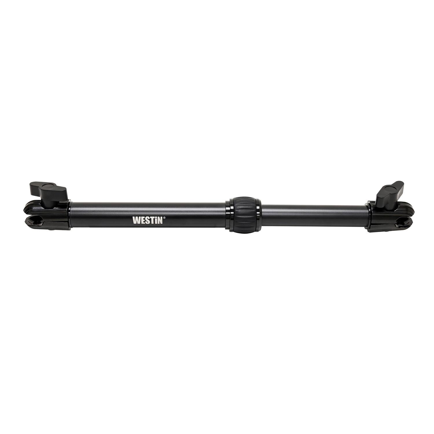Westin Adventure Mount Telescoping Arm, 9.5in to 13in, Black