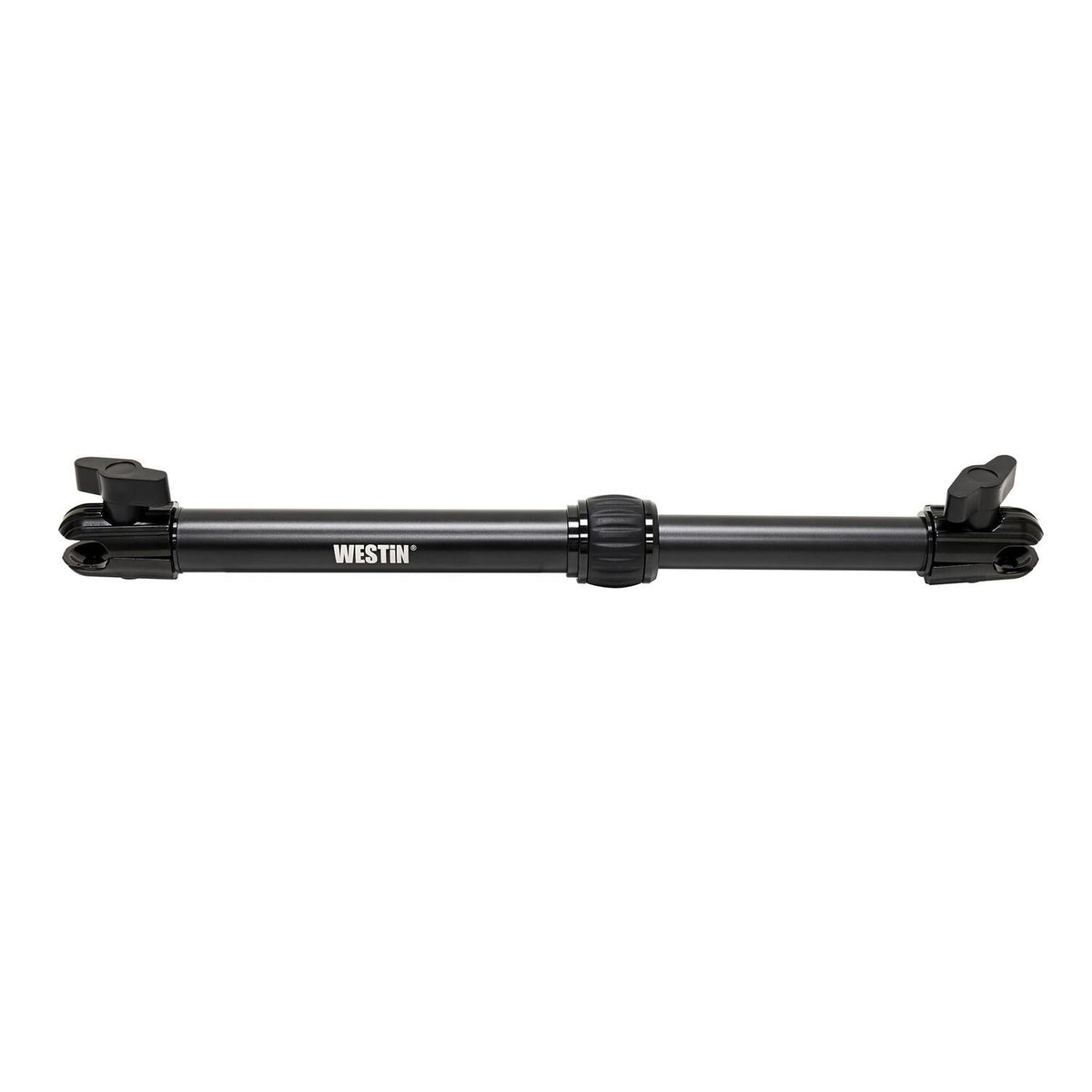 Westin Adventure Mount Telescoping Arm, 9.5in to 13in, Black