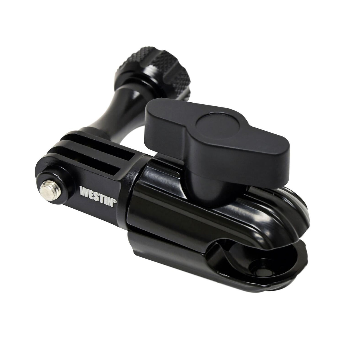 Westin Adventure Mount GoPro Adaptor, 20mm Ball, Black, view 2