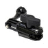 Westin Adventure Mount GoPro Adaptor, 20mm Ball, Black, view 2