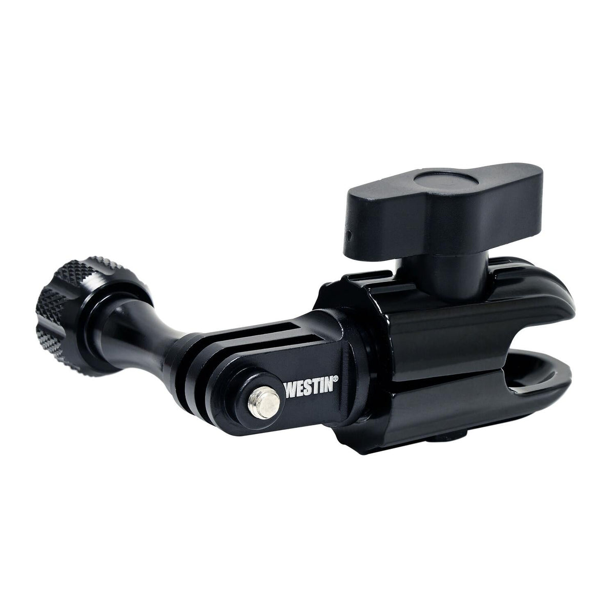 Westin Adventure Mount GoPro Adaptor, 20mm Ball, Black, view 3