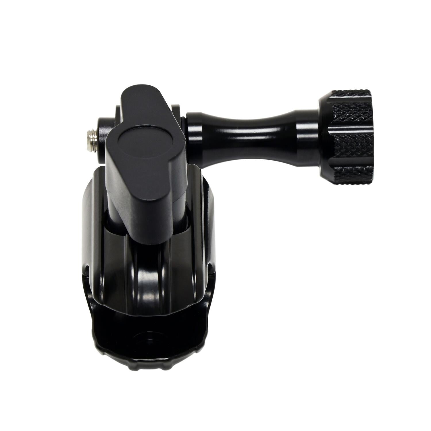 Westin Adventure Mount GoPro Adaptor, 20mm Ball, Black, view 4