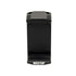 Westin Adventure Mount Phone Holder, Up to 3.4in Wide, 20mm Ball, Black