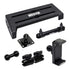 Toyota Tacoma 4th Gen 2024-2026, Westin Adventure Mounts Complete Dash Mount Kit