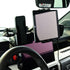 Toyota Tacoma 4th Gen 2024-2026, Westin Adventure Mounts Complete Dash Mount Kit, view 9