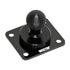 Toyota Tacoma 4th Gen 2024-2026, Westin Adventure Mounts Complete Dash Mount Kit, view 3