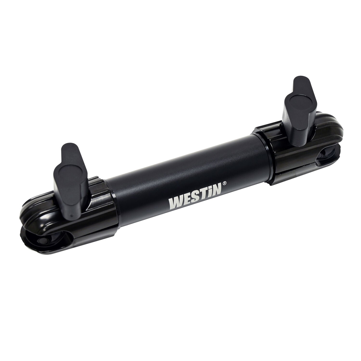 Toyota Tacoma 4th Gen 2024-2026, Westin Adventure Mounts Complete Dash Mount Kit, view 4