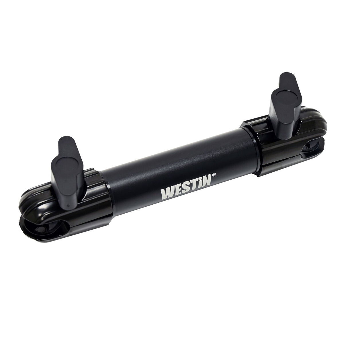 Toyota Tacoma 4th Gen 2024-2026, Westin Adventure Mounts Complete Dash Mount Kit, view 4