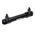 Toyota Tacoma 4th Gen 2024-2026, Westin Adventure Mounts Complete Dash Mount Kit, view 4