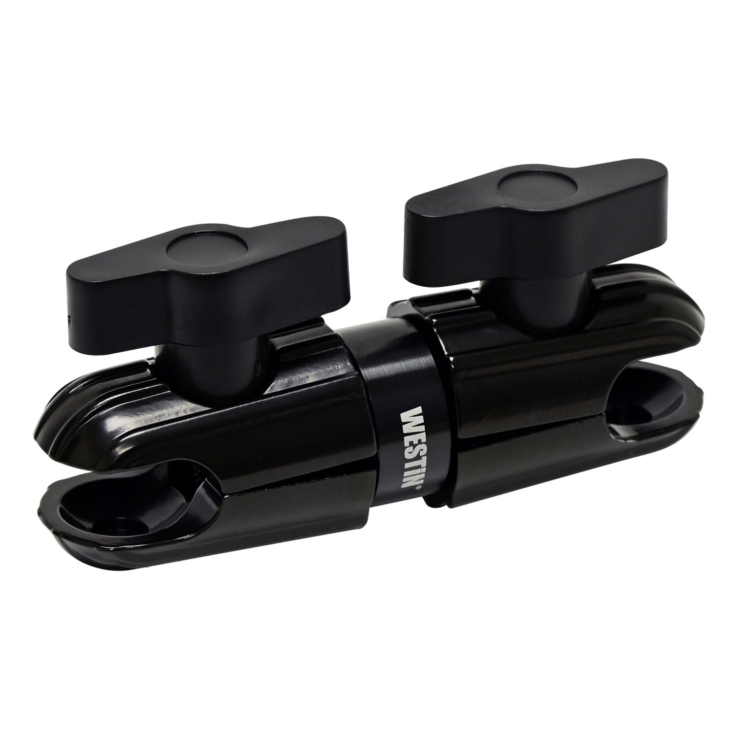 Toyota Tacoma 4th Gen 2024-2026, Westin Adventure Mounts Complete Dash Mount Kit, view 5
