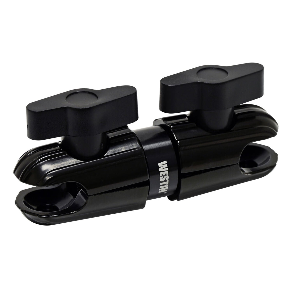 Toyota Tacoma 4th Gen 2024-2026, Westin Adventure Mounts Complete Dash Mount Kit, view 5