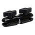 Toyota Tacoma 4th Gen 2024-2026, Westin Adventure Mounts Complete Dash Mount Kit, view 5