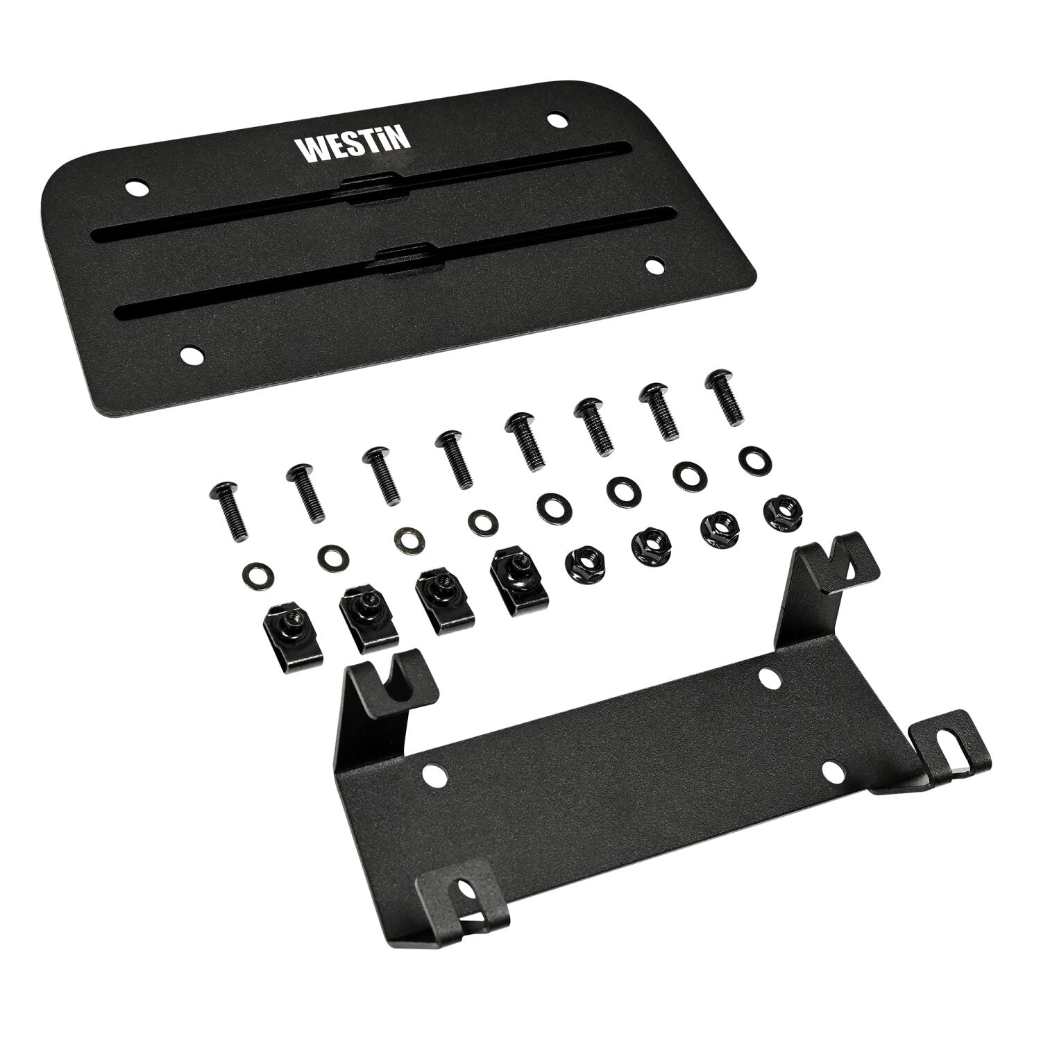 Ford Maverick 2024-2026, Westin Adventure Mount Dash Base, Base Only, view 7